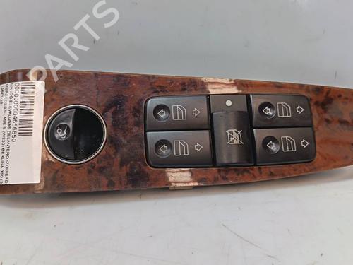 Used Left front window switch Left front window switch 38777284 38777284