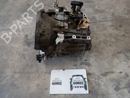 Gearbox FORD MONDEO III (B5Y) 2.0 16V TDDi / TDCi | BP12751901M3 