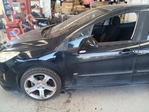 Catalyst PEUGEOT 308 I (4A_, 4C_) 1.6 16V | BP31175113M10 