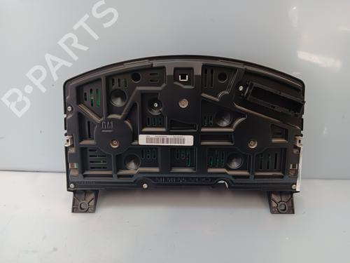 instrument-cluster-opel-astra-h-a04-2004-2005-2006-2007-2008-2009-2010-2011-2012-2013-2014-31069497 main image