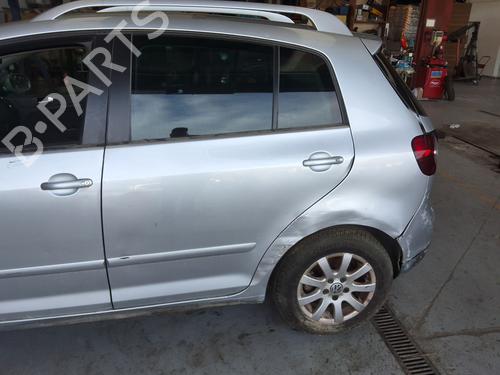 Engine VW GOLF PLUS V (5M1, 521)  | BP32250461M1 