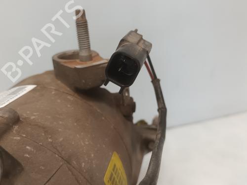 AC compressor FORD FIESTA VI (CB1, CCN) 1.0 EcoBoost | BP28491621M34