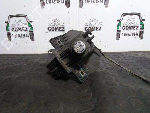 Used Tailgate lock LANCIA DELTA II (836_) 1.9 TD (836AM, 836AN) (90 hp) 12810462