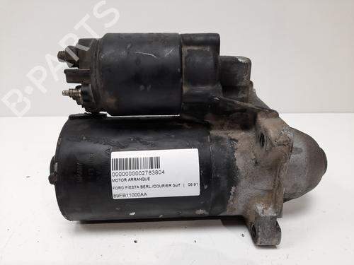Used Starter FORD FIESTA Hatchback Van (FVD) 1.1 (50 hp) 12777241