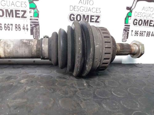 Left front driveshaft CITROËN XSARA PICASSO (N68) 1.6 | BP12812125M38 