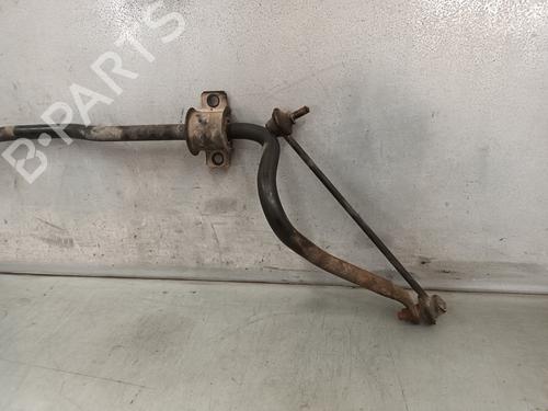 Anti roll bar MAZDA 3 Saloon (BK) 1.6 DI Turbo (BK12Y) | BP13110683M96 