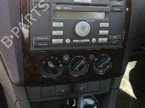 Computer motormanagement FORD FOCUS II (DA_, HCP, DP) 1.6 | BP12729046M57 