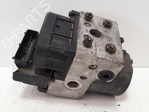 Used ABS pump DAEWOO LEGANZA (KLAV) 2.0 16V (133 hp) 12728755