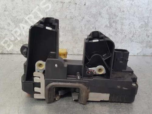 Rear right lock OPEL SIGNUM Hatchback (Z03) 2.2 DTI (F48) | BP12800930C99 