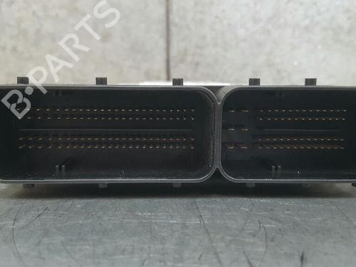 Engine control unit (ECU) BMW 3 (E46) 320 d | BP12740235M57 