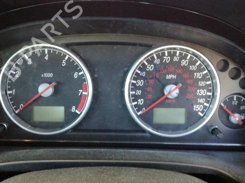 Engine control unit (ECU) FORD MONDEO III Turnier (BWY) 1.8 16V | BP12704348M57 