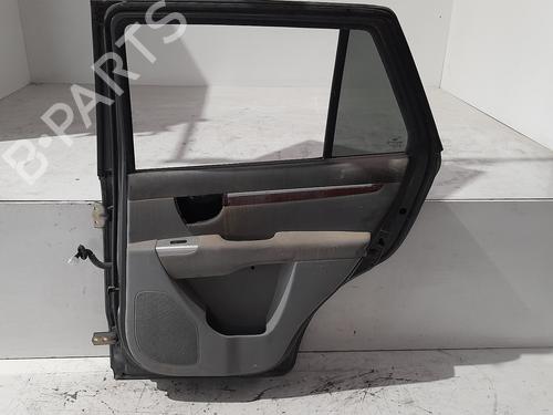 Right rear door HYUNDAI SANTA FÉ II (CM) 2.2 CRDi GLS | BP12814160C5 