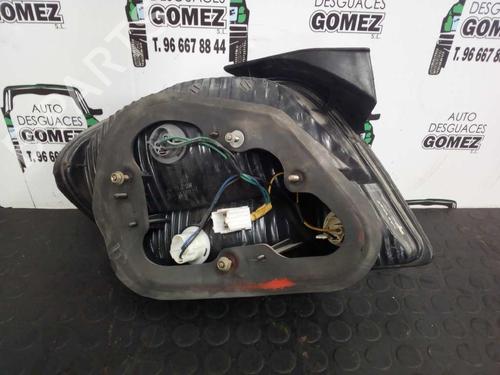 Right taillight HYUNDAI COUPE I (RD) 1.6 i 16V | BP12712481C35 