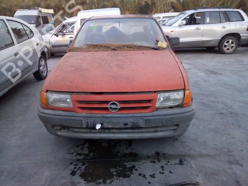 Sensor electrónico OPEL ASTRA F Hatchback (T92) 1.6 i (F08, M08, F68, M68) | BP12815896M84