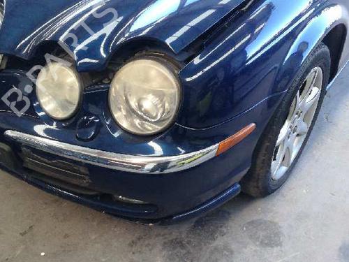 Transmisión trasera izquierda JAGUAR S-TYPE II (X200) 4.2 V8 | BP12735543M40