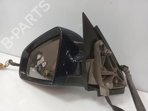 Used Left mirror AUDI A4 B7 Avant (8ED) 2.0 TDI quattro (140 hp) 22765374