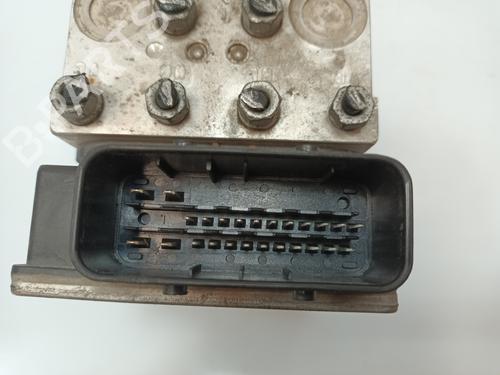 ABS Bremseaggregat SAAB 9-3 (YS3F, E79, D79, D75) 1.9 TiD | BP18117705M43 