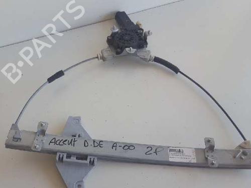 Used Other HYUNDAI ACCENT II (LC) 1.6 (105 hp) 12725662