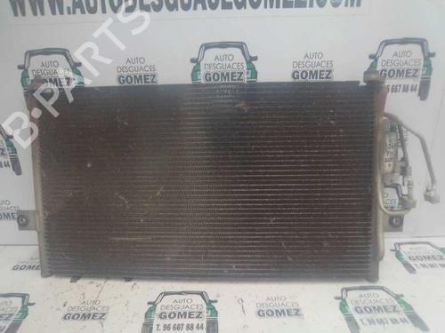 Used AC radiator HYUNDAI LANTRA II (J-2) 1.6 16V (114 hp) 12792922