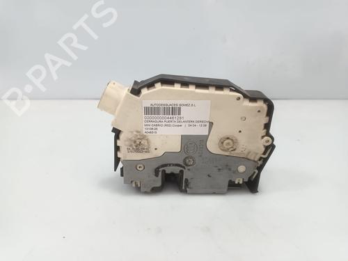 Used Front right lock MINI MINI Convertible (R52) Cooper (116 hp) 30886728