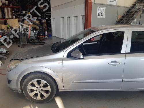 Left rear door OPEL ASTRA H (A04) 1.6 (L48) | BP30912326C4