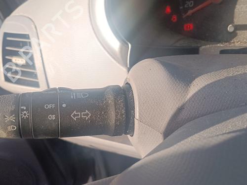 Engine NISSAN MICRA III (K12)  | BP32393375M1 