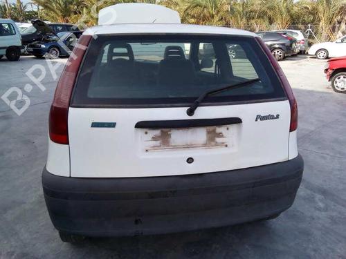 Starter FIAT PUNTO (176_) 55 1.1 | BP12811376M8 