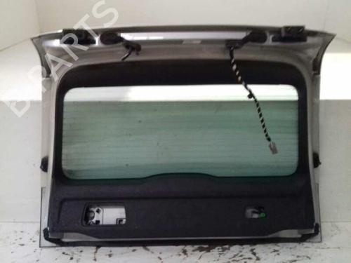 Tailgate VOLVO XC90 I (275) D3 / D5 | BP12753011C6 