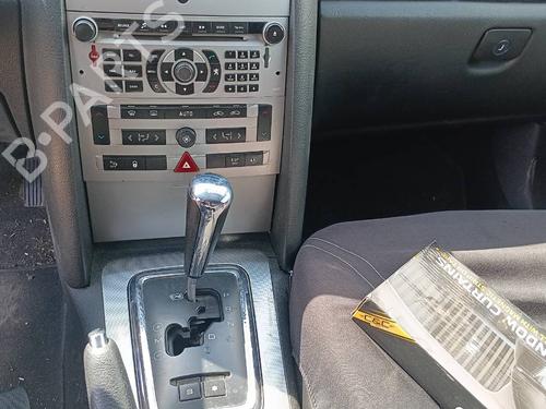 Left front window switch PEUGEOT 407 (6D_) 2.0 (6DRFNB, 6DRFNE) | BP40188011I27 - Image 23