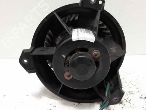 Heater blower motor CHRYSLER VOYAGER IV (RG, RS) 2.5 CRD | BP12773666M62 