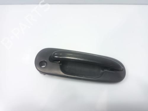 Used Front right exterior door handle Front right exterior door handle HONDA CIVIC VI Fastback (MA, MB) 1.5 16V (MB3) (114 hp) 32986034 32986034