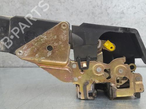 Rear right lock MITSUBISHI CARISMA (DA_) 1.6 (DA1A) | BP12812395C99 