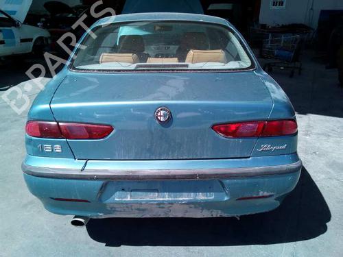 Right front driveshaft ALFA ROMEO 156 (932_) 2.0 16V T.SPARK (932A21__) | BP12808662M39 