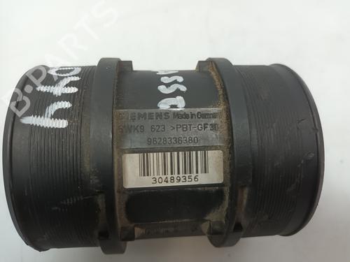 Mass air flow sensor CITROËN XSARA PICASSO (N68) 2.0 HDi | BP21590930M95 