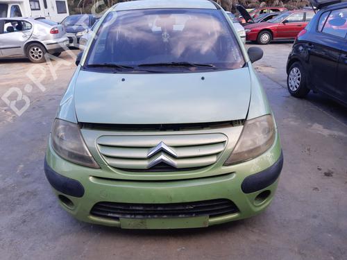 Brugte CITROËN C3 I (FC_, FN_) 1.1 i (60 hp) 4357107
