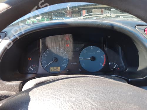 Engine control unit (ECU) CITROËN XSARA Coupe (N0) 2.0 HDI 90 | BP30133410M57