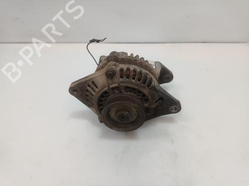 Alternator NISSAN SUNNY II Hatchback (N13) 1.6 i | BP31855582M7