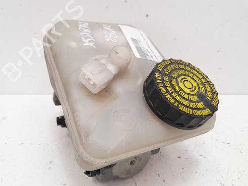Brake master cylinder CITROËN XSARA Coupe (N0) 1.9 D | BP12773656M77 