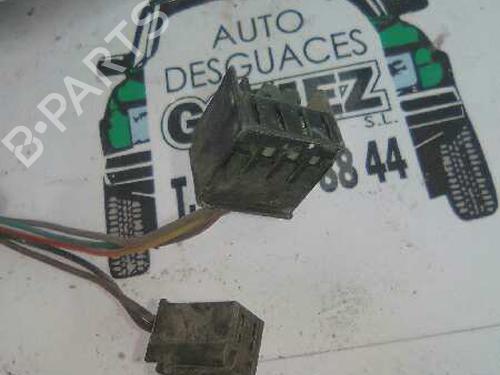 Left mirror FIAT TIPO (160_) 1.4 (160.AC) | BP12802105C26 