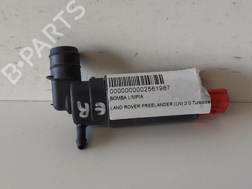 Used Washer pump LAND ROVER FREELANDER I (L314) 2.0 DI 4x4 (98 hp) 13977345