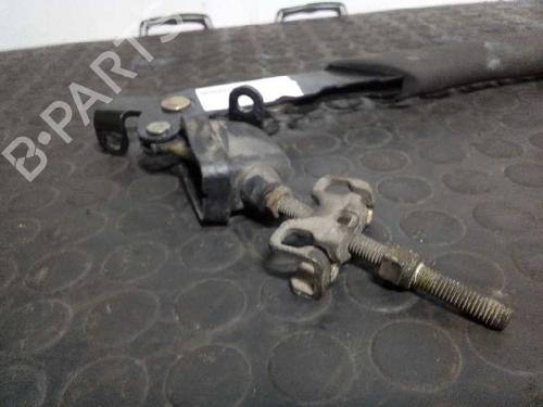 Hand brake PEUGEOT 106 II (1A_, 1C_) 1.5 D | BP12808919I18 