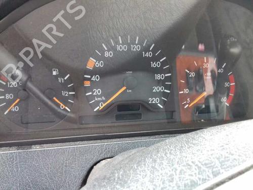 Køler MERCEDES-BENZ C-CLASS (W202) C 220 CDI (202.133) | BP12755410M31 