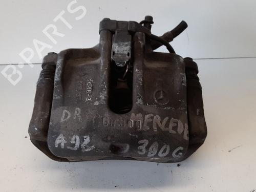 Used Right front brake caliper MERCEDES-BENZ 124 Saloon (W124) 300 E (188 hp) 12767482
