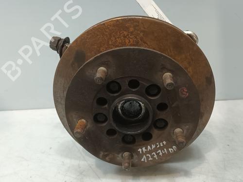 Højre Styrespindel Lejehus FORD TRANSIT Bus (FD_ _, FB_ _, FS_ _, FZ_ _, FC_ _) [2000-2006]  30151779