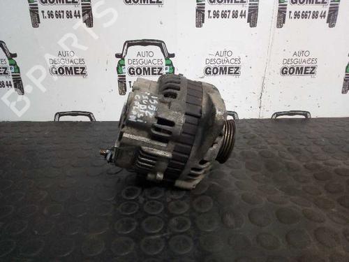 Alternator MITSUBISHI GALANT VIII (EA_) 2.4 GDI (EA3A) | BP12804931M7 