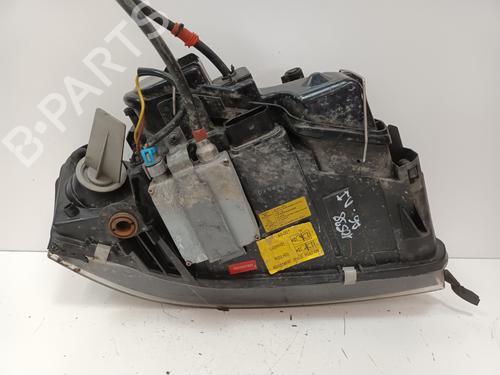 Left headlight AUDI A6 C5 Avant (4B5) 2.4 quattro | BP14445758C28 