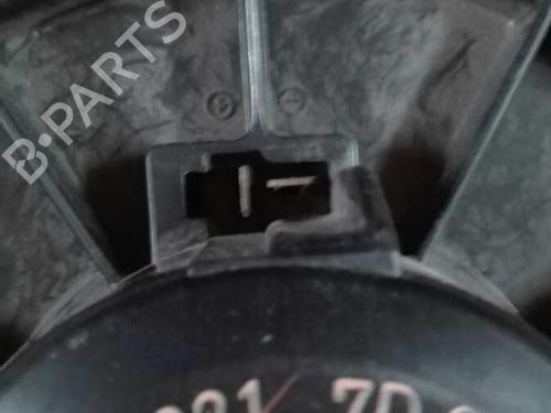 Ventilator motor HONDA JAZZ II (GD_, GE3, GE2)  | BP12932371M62 
