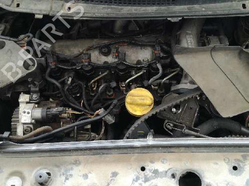 Module électronique RENAULT SCÉNIC II (JM0/1_) 1.9 dCi (JM0G, JM12, JM1G, JM2C) | BP13974958M83 