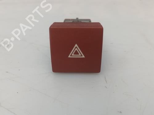 Used Warning switch PEUGEOT PARTNER Tepee [2008-2025]  28544305