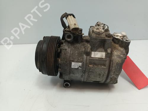 AC compressor OPEL ZAFIRA A MPV (T98) 1.8 16V (F75) | BP20700250M34 